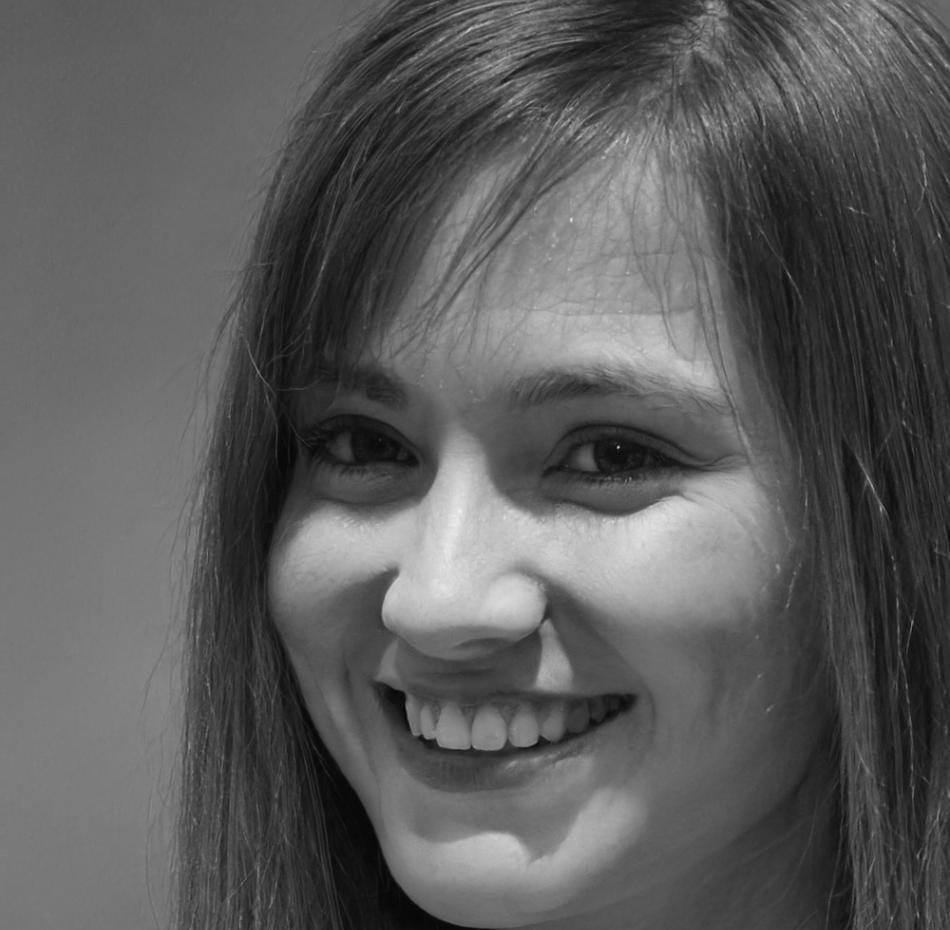 Portrait de Sophie Moreau, experte en budgeting