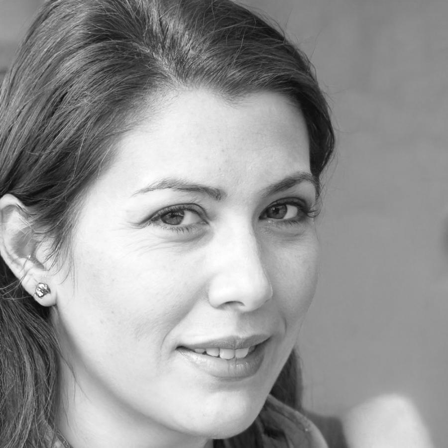 Portrait de Sophie Martin, experte en épargne