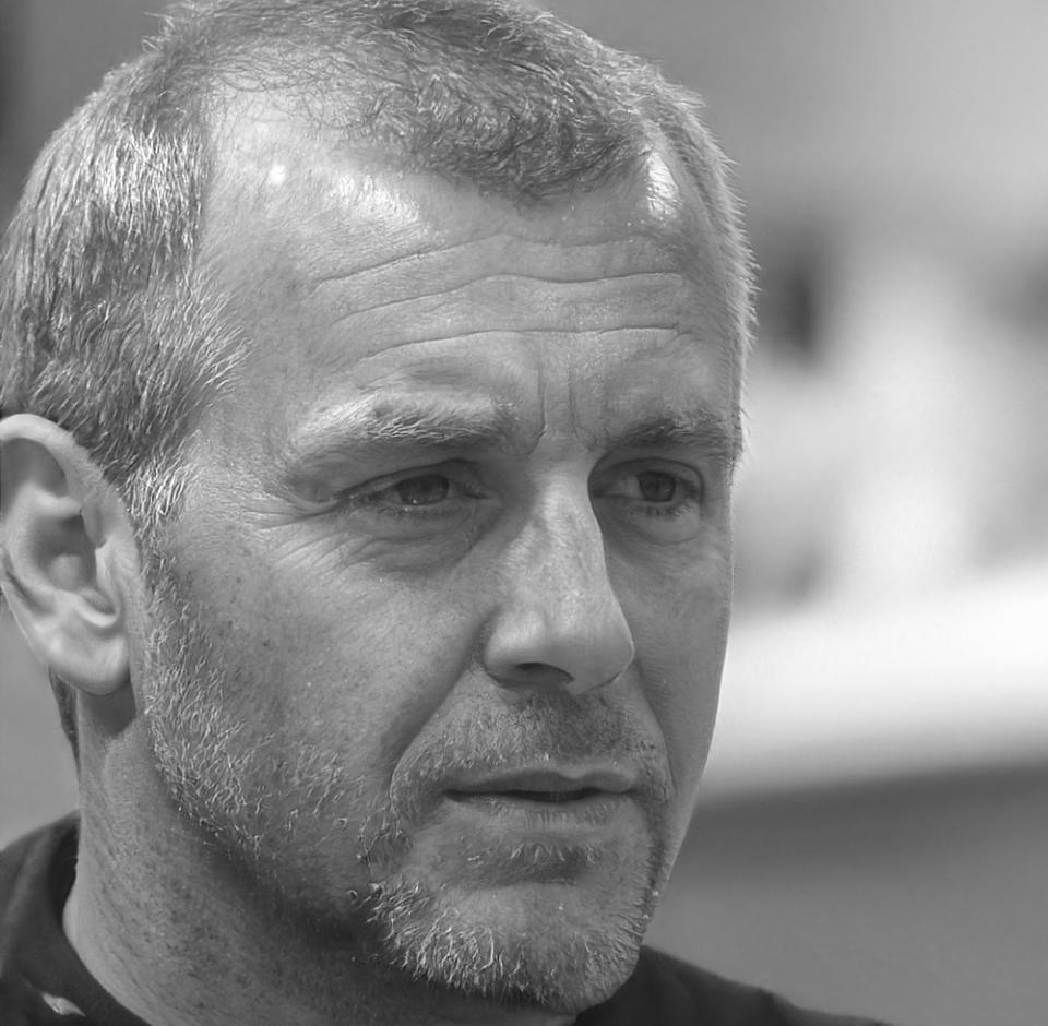 Portrait de Julien Mercier, formateur en finances personnelles